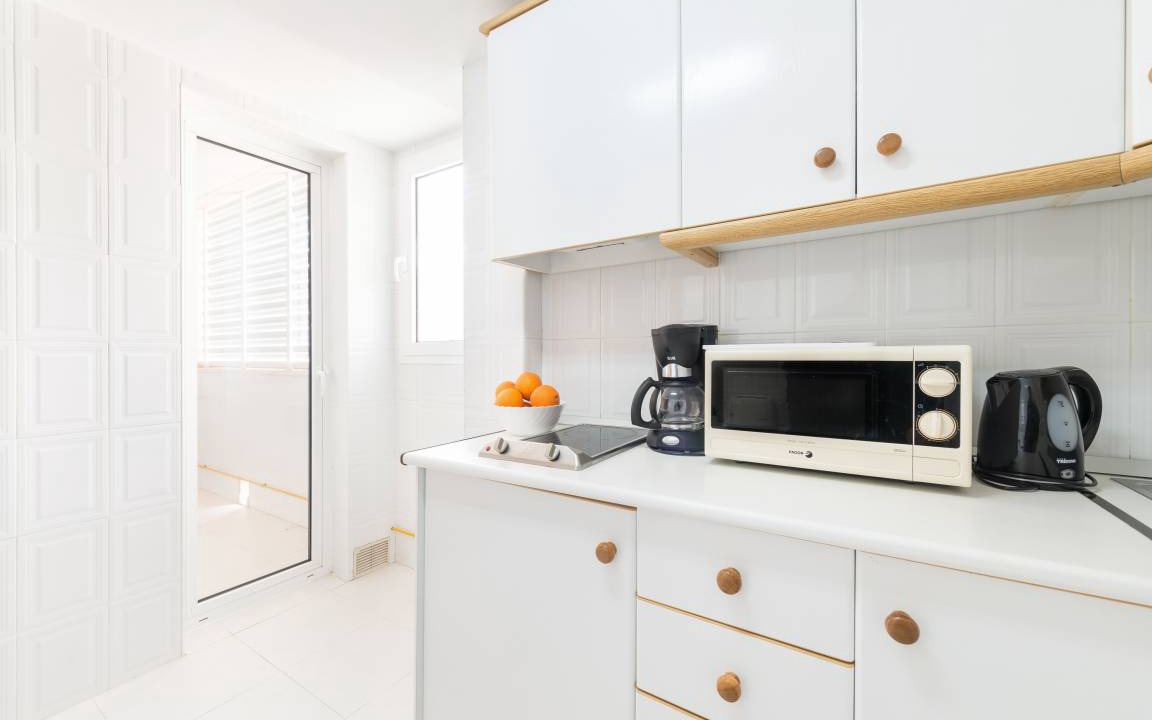 Photo of Kitchen in Canyamel