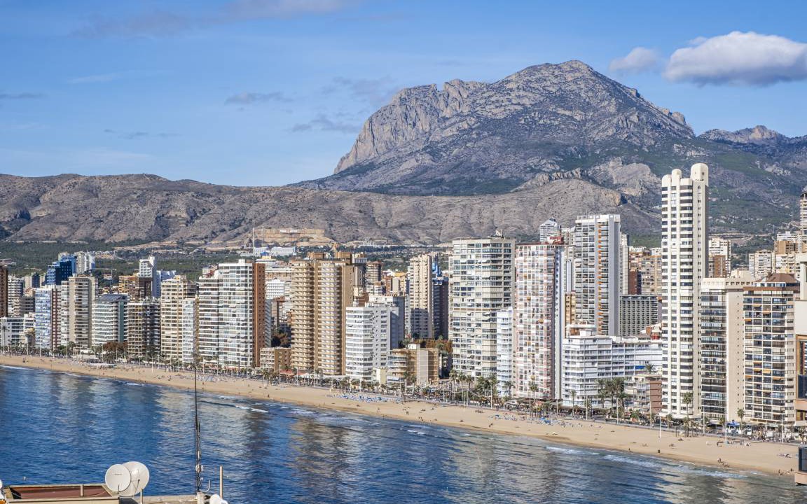 Photo of Others in Benidorm