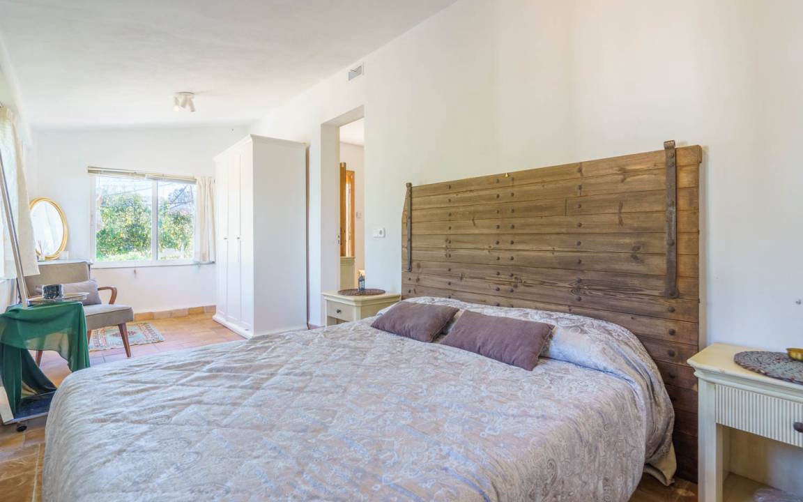Photo of Bedroom in Montuiri