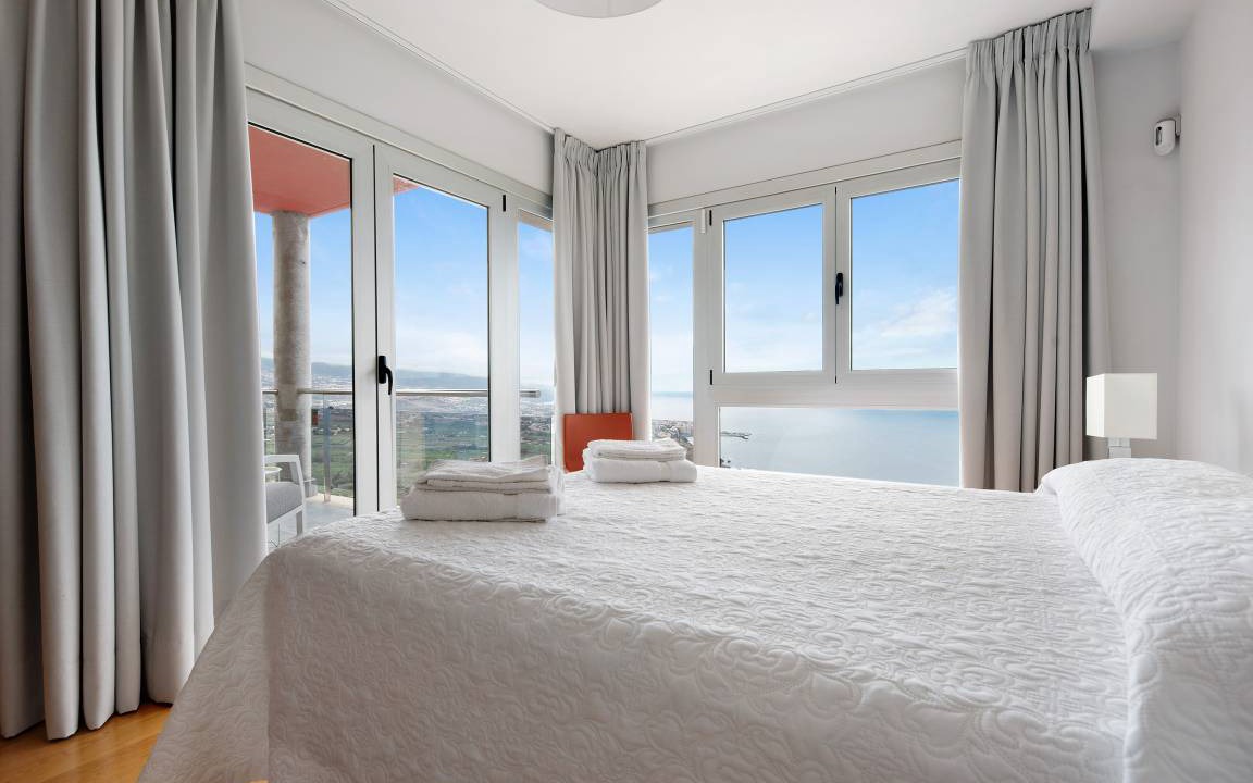 Photo of Bedroom in Chejilipes