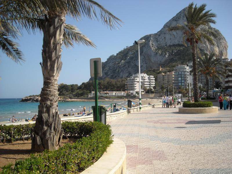 Photo of Others in Calpe
