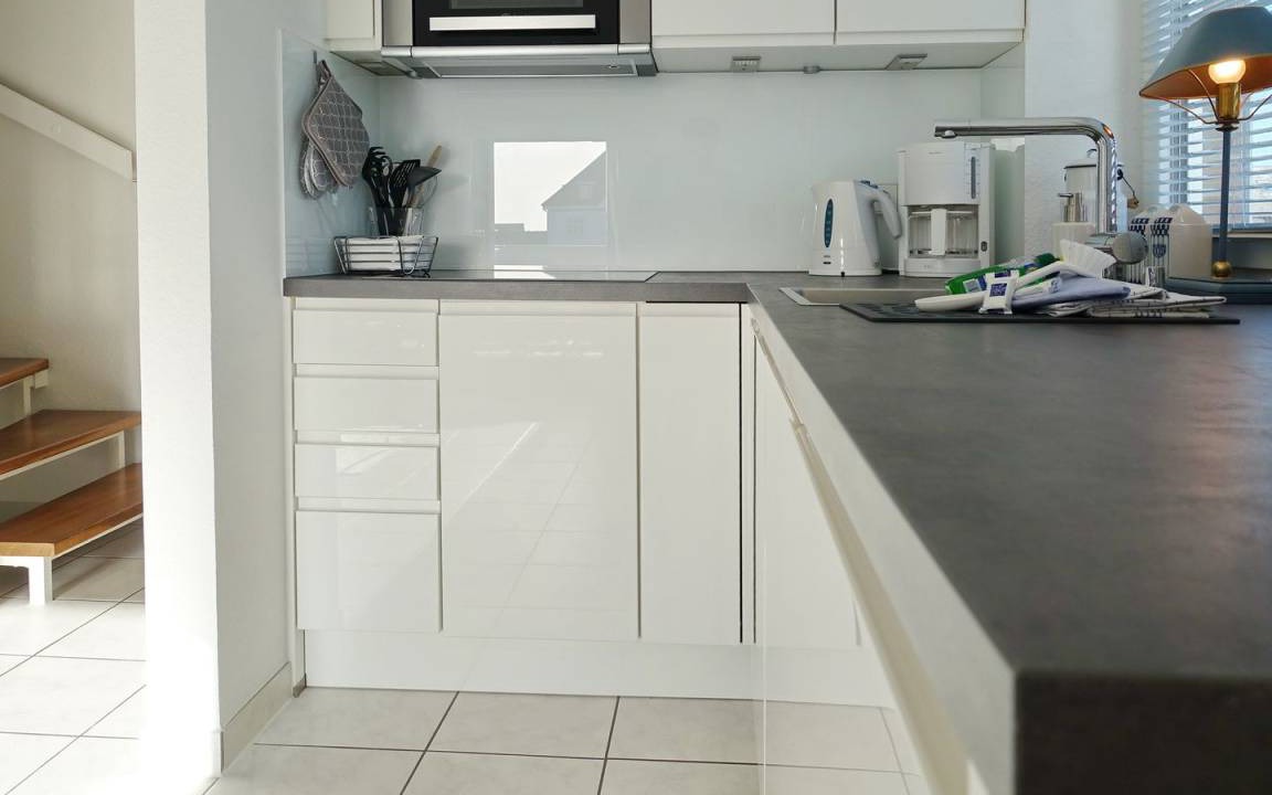 Photo of Kitchen in Wenningstedt-Braderup