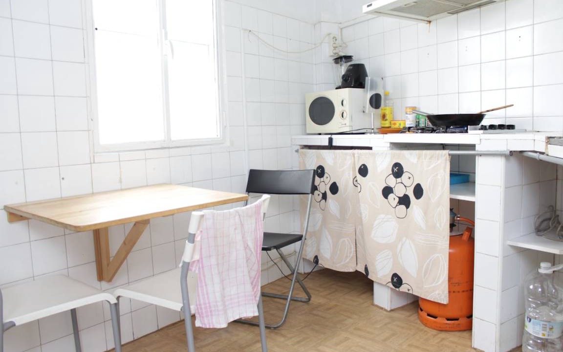 Photo of Kitchen in Santa Catalina