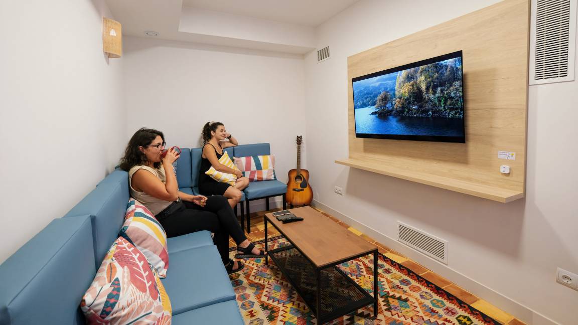 Photo of Livingroom in Historic Center of Estepona