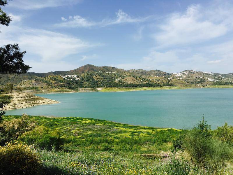 Photo of Outdoor in Vinuela