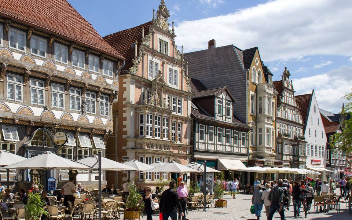 Photo of Others in Kirchbrak