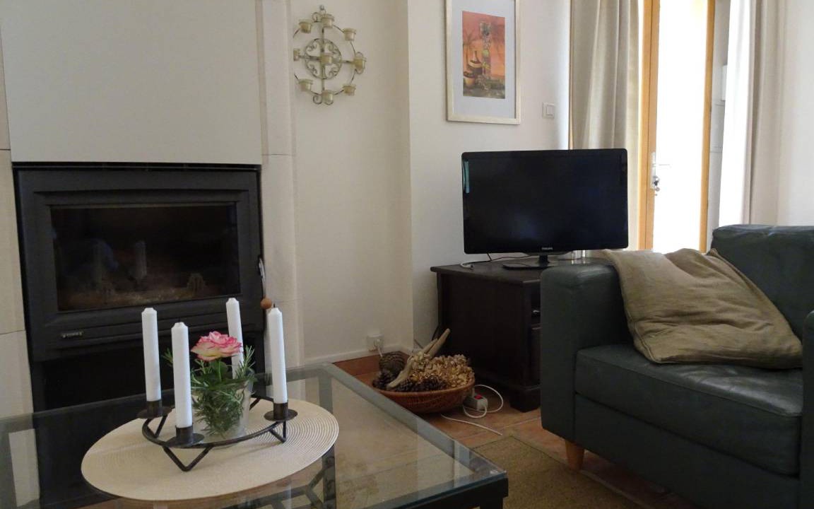 Photo of Livingroom in Garrigues-Sainte-Eulalie