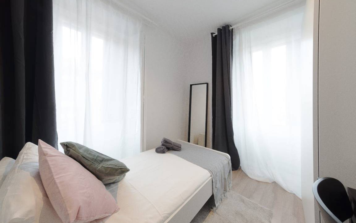 Photo of Bedroom in Malasana