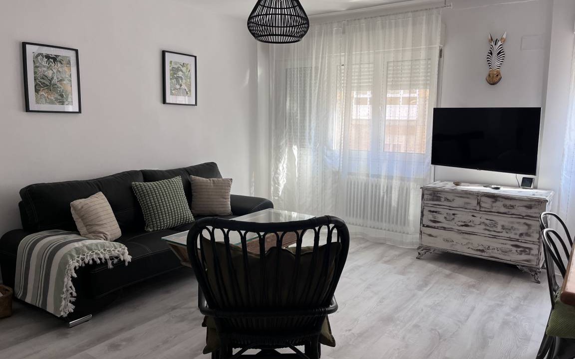 Photo of Livingroom in Gijon