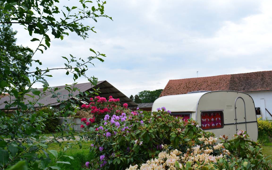 Photo of Buildings in Botersen