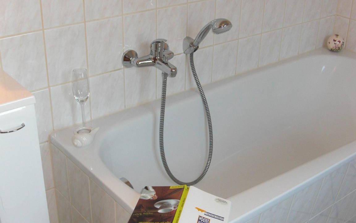 Photo of Bathroom in Karlshagen