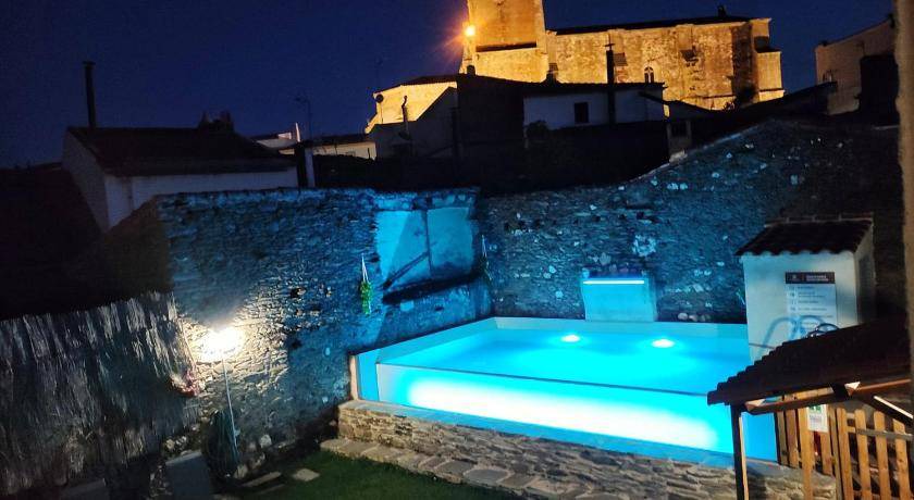 Photo of Outdoor in Malpartida de Plasencia