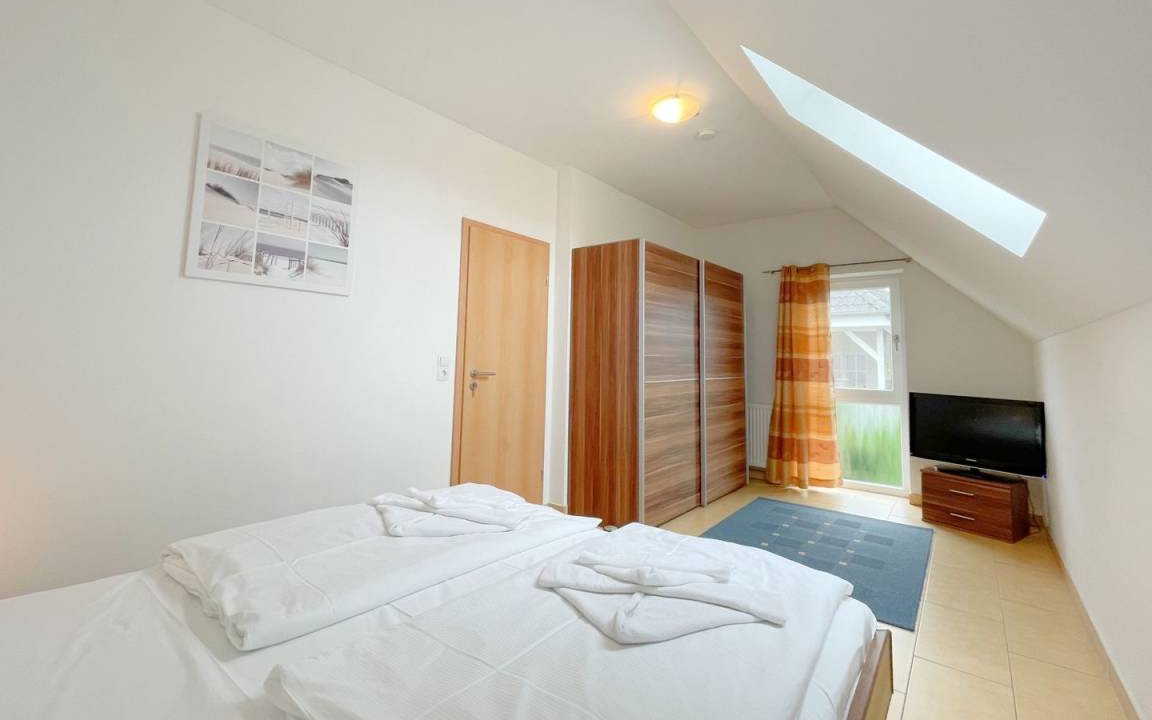 Photo of Bedroom in Ueckeritz
