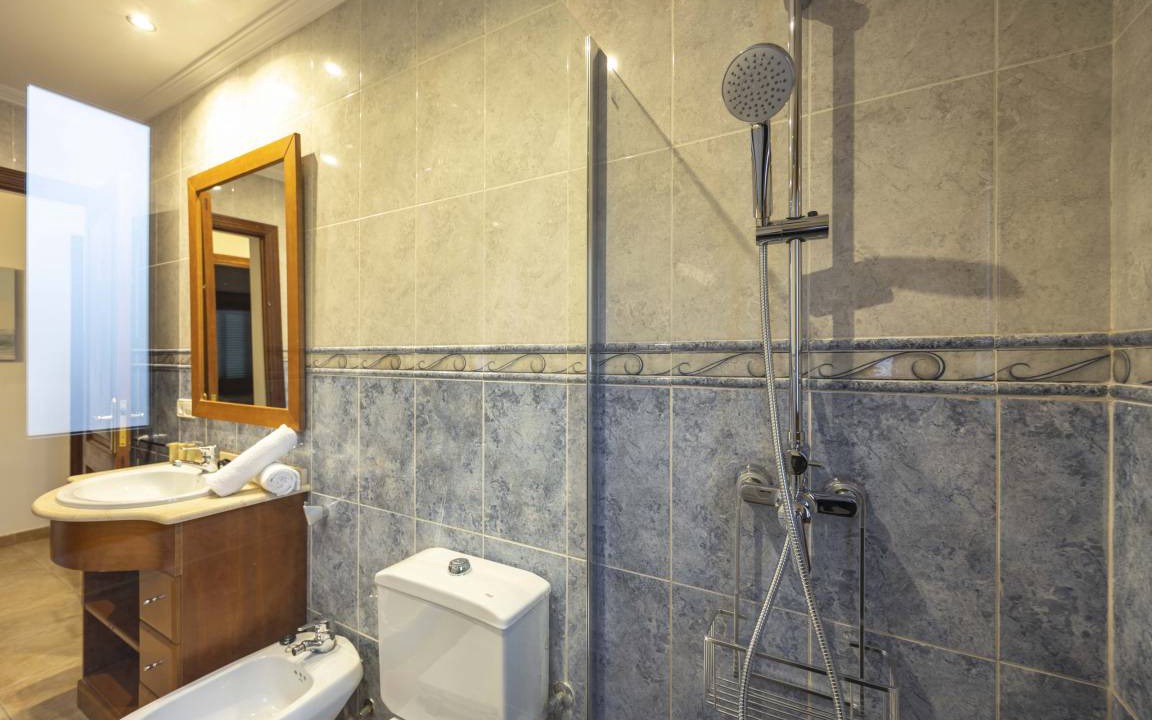 Photo of Bathroom in Mal Pas-Bon Aire