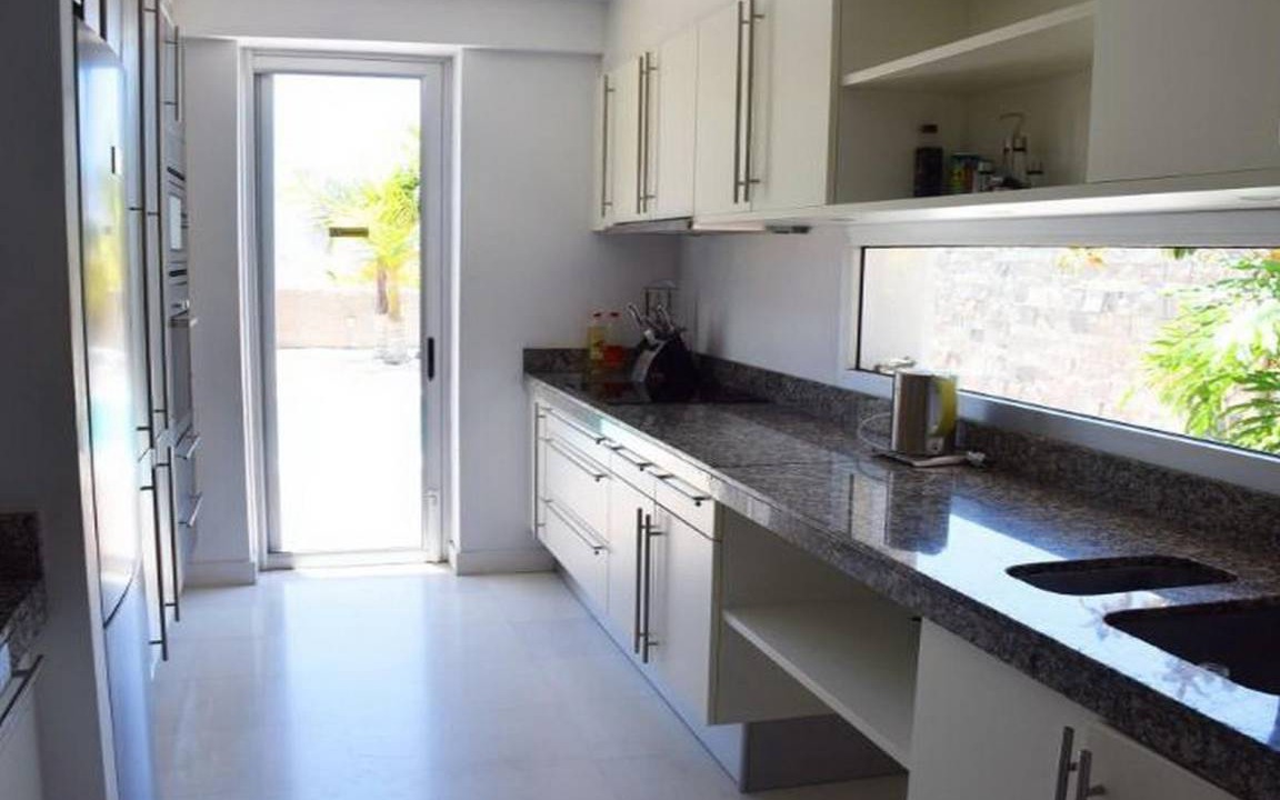 Photo of Kitchen in Costa Adeje