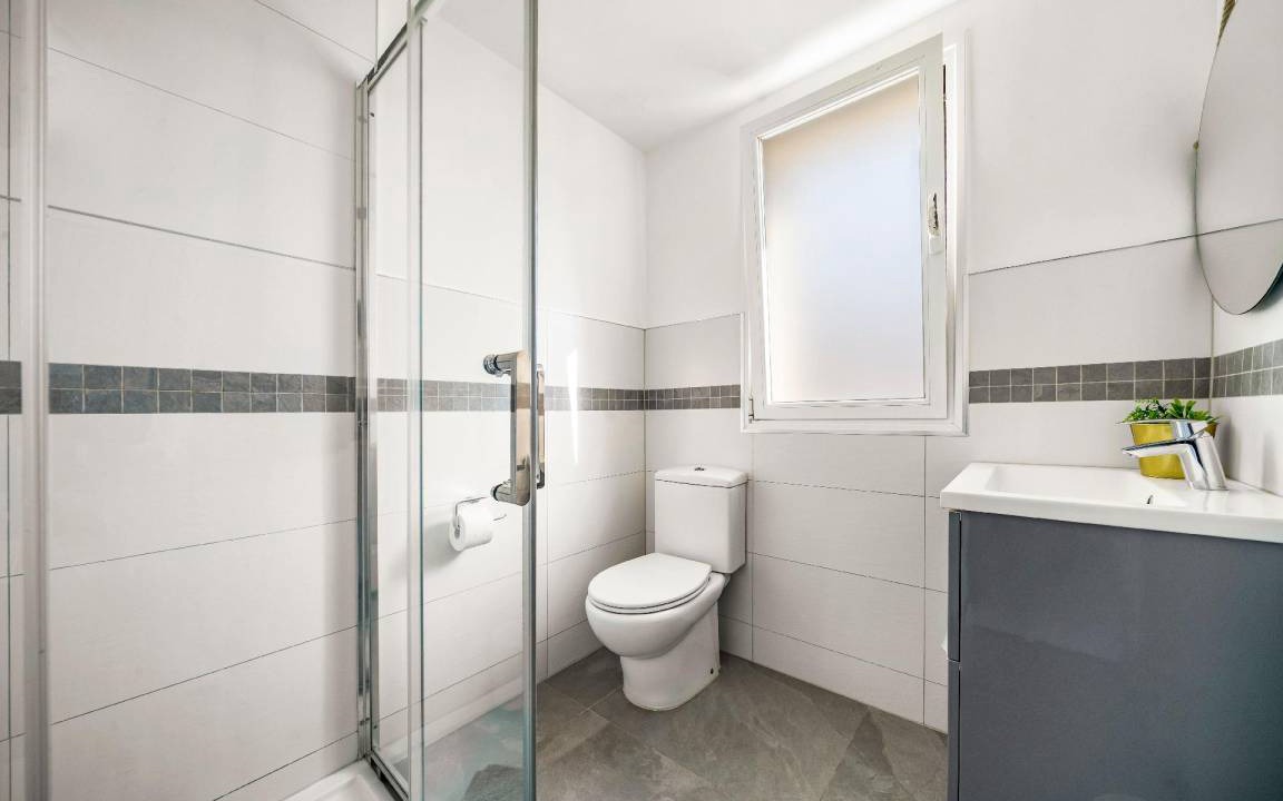 Photo of Bathroom in Palma de Mallorca