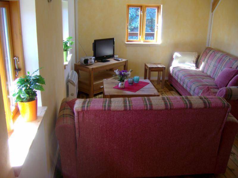 Photo of Livingroom in Spandowerhagen