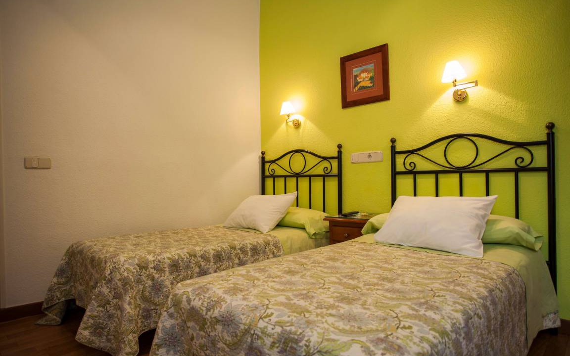 Photo of Bedroom in Centro