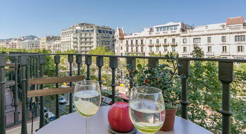 Photo of Others in Eixample