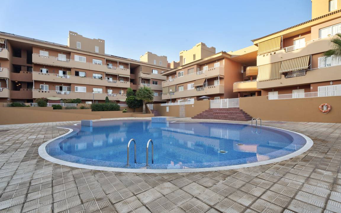 Photo of Patio Balcony in Puerto de Guimar