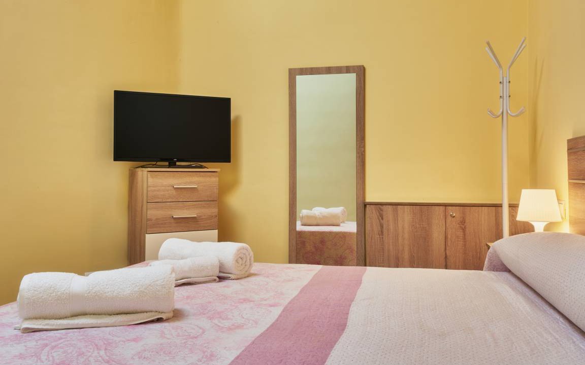 Photo of Bedroom in Puente de Domingo Florez
