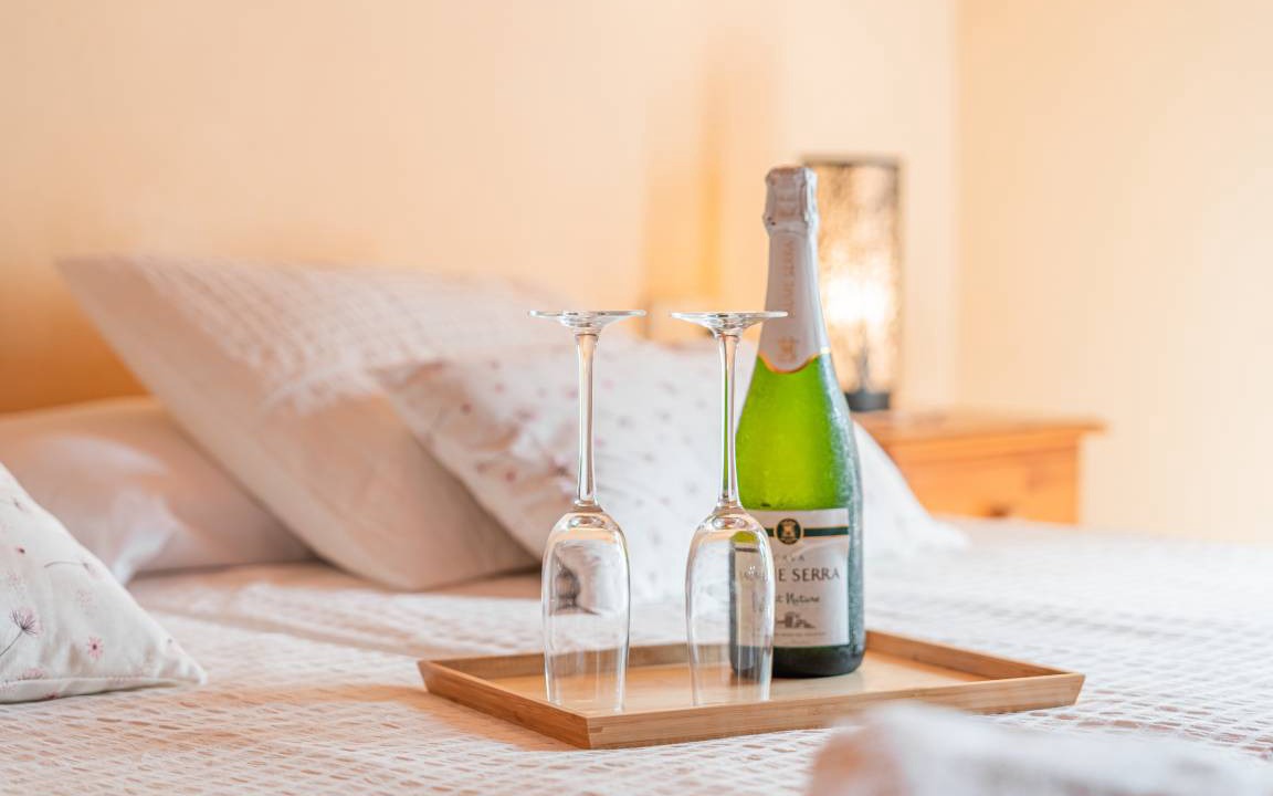 Photo of Bedroom in Campanet
