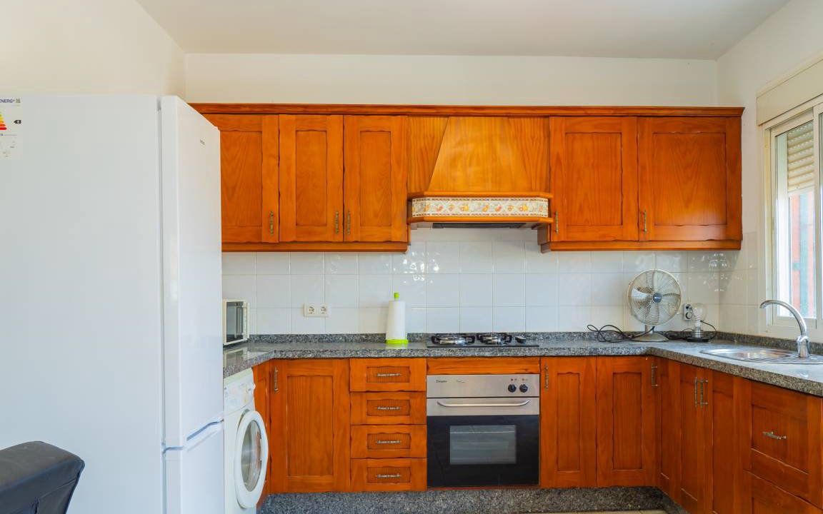 Photo of Kitchen in Coin
