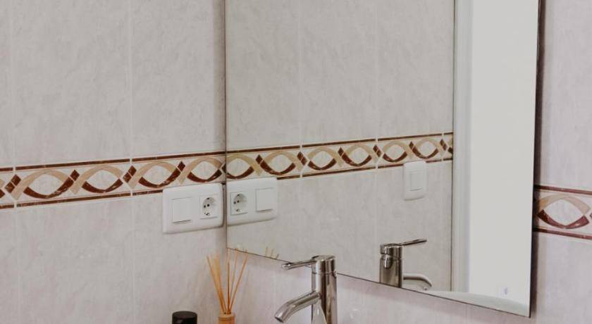 Photo of Bathroom in Parque Holandes