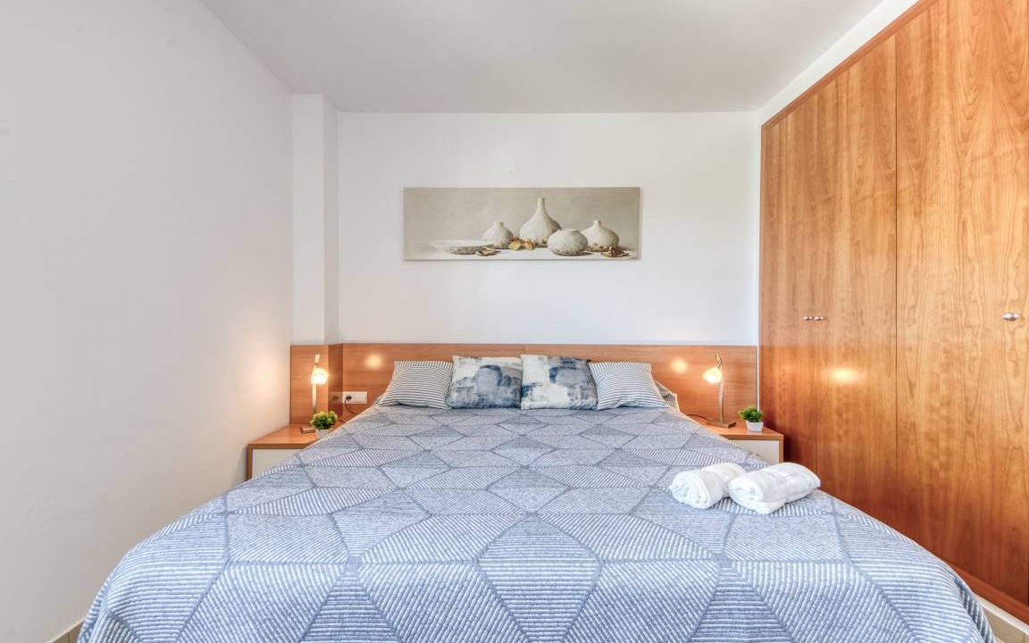 Photo of Bedroom in Santa Margarida