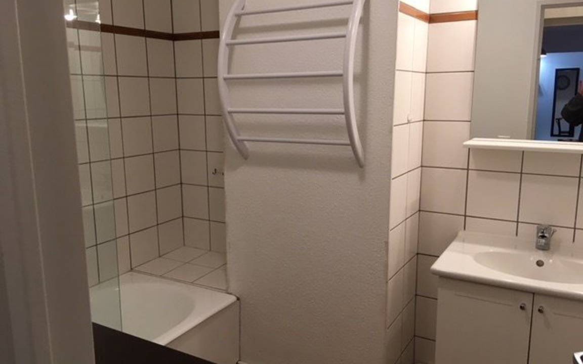 Photo of Bathroom in La Mongie