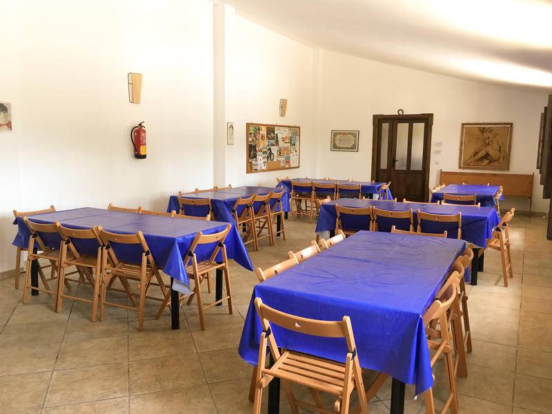 Photo of Livingroom in Vinuela