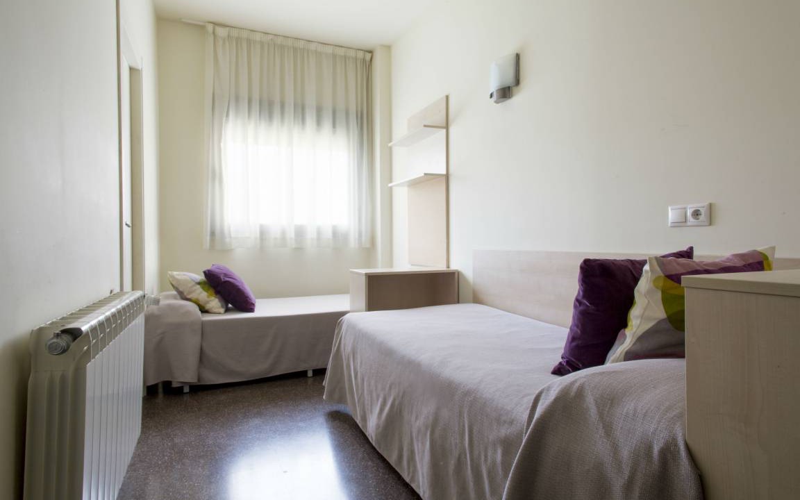 Photo of Bedroom in Milagrosa