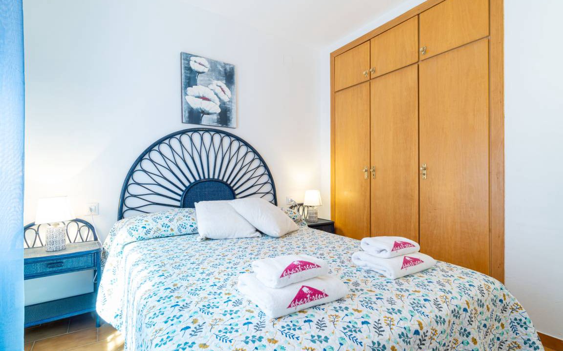 Photo of Bedroom in Empuriabrava