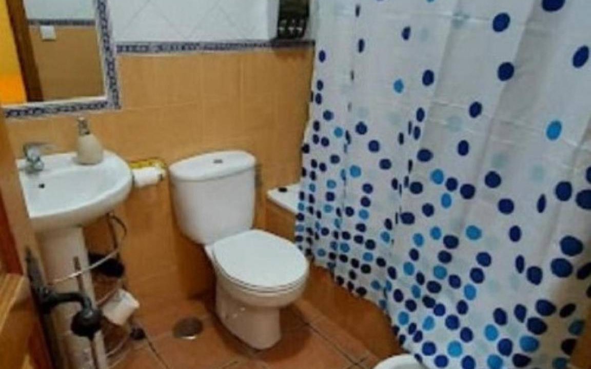 Photo of Bathroom in Penacaballera