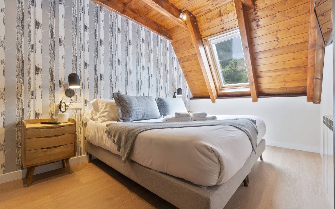 Photo of Bedroom in Tredos