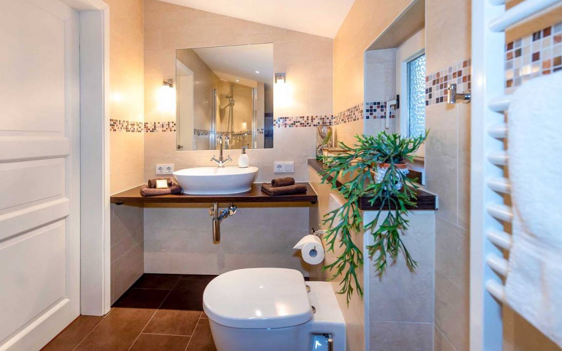 Photo of Bathroom in Brodersby