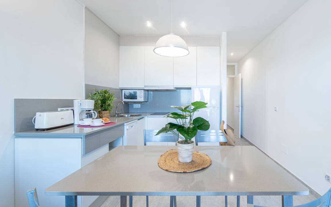 Photo of Kitchen in Empuriabrava