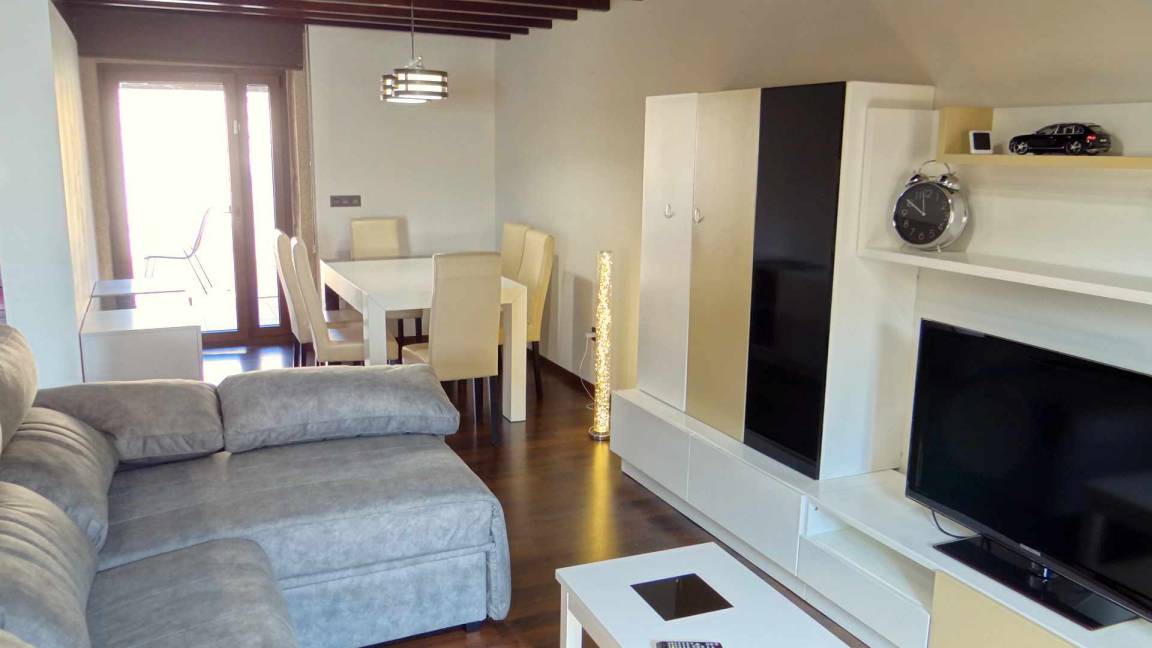 Photo of Livingroom in Muros