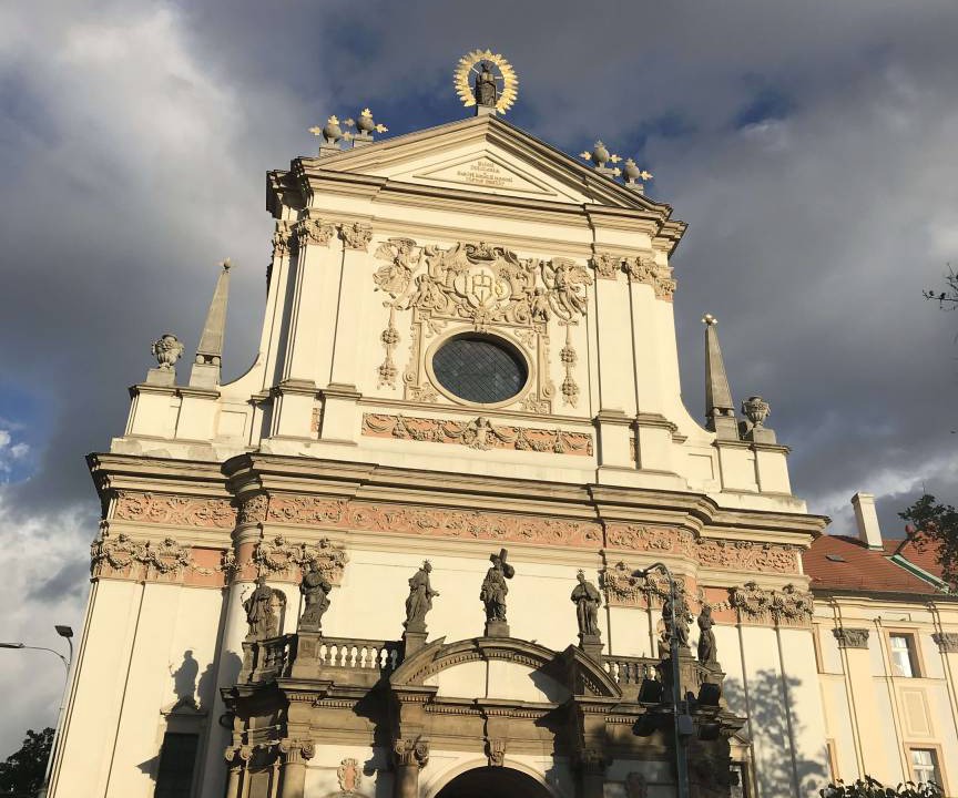 Photo of Others in Prague 2