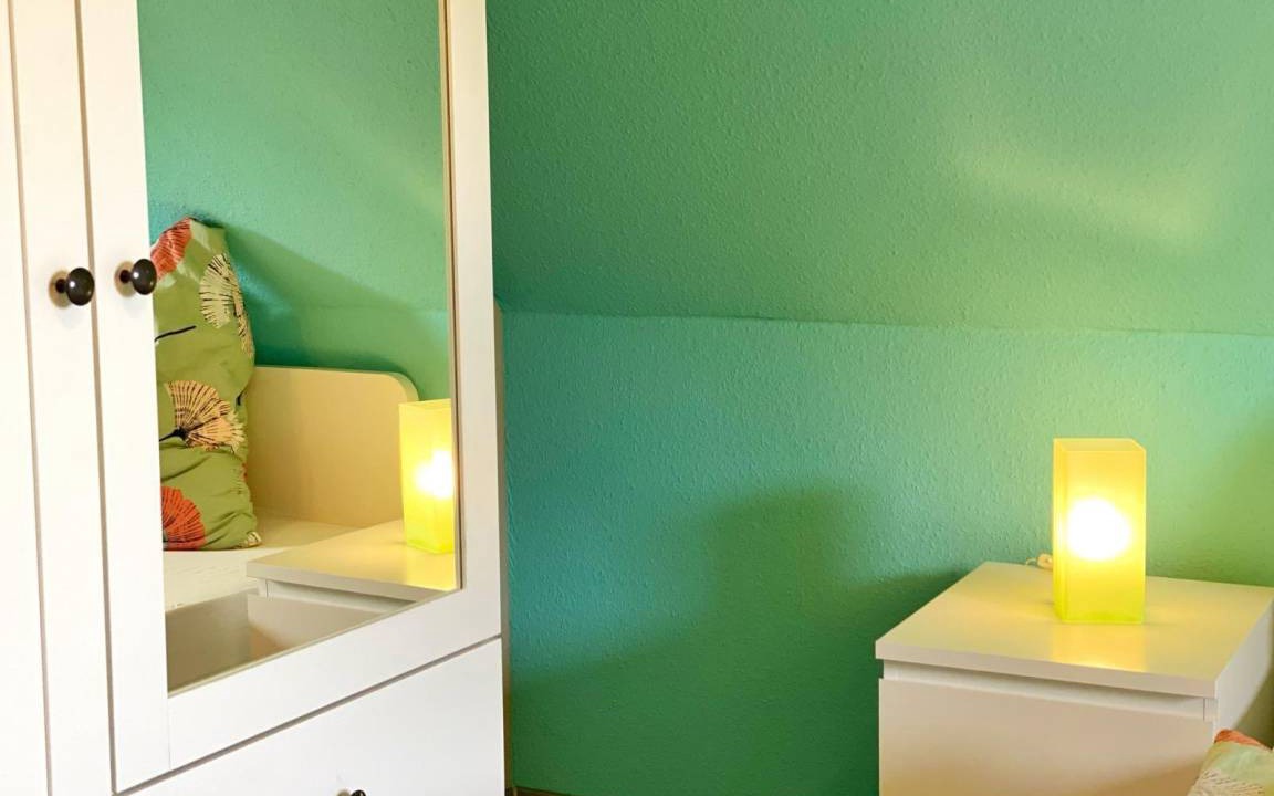 Photo of Bedroom in Sassnitz