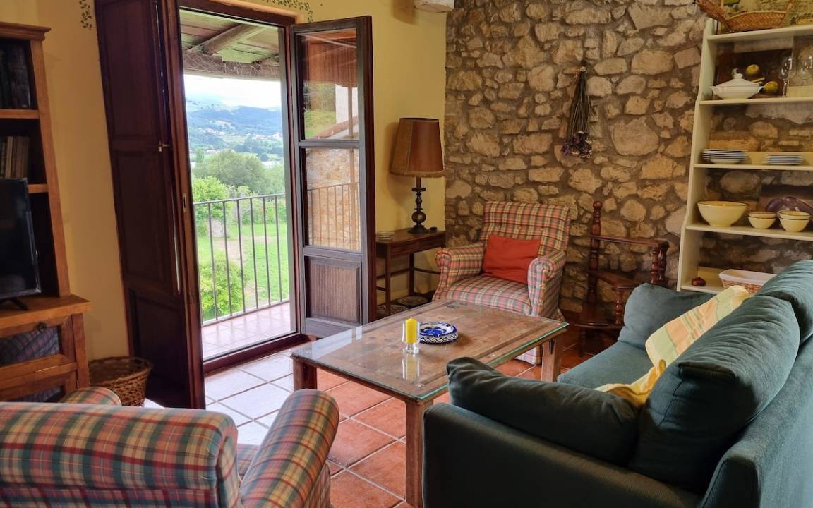 Photo of Livingroom in Colindres