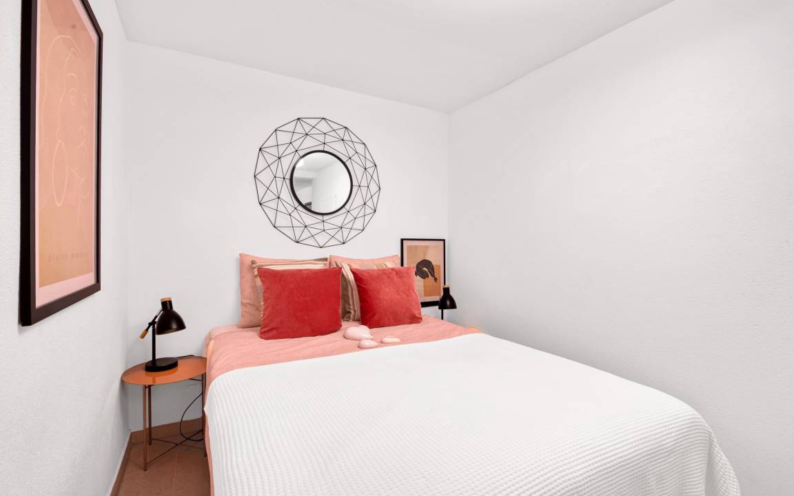Photo of Bedroom in Orba