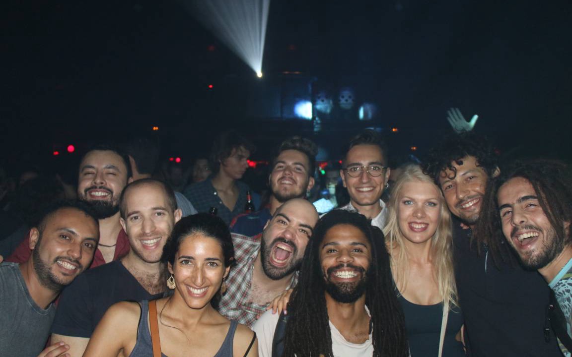 Photo of Others in Dreta de l'Eixample
