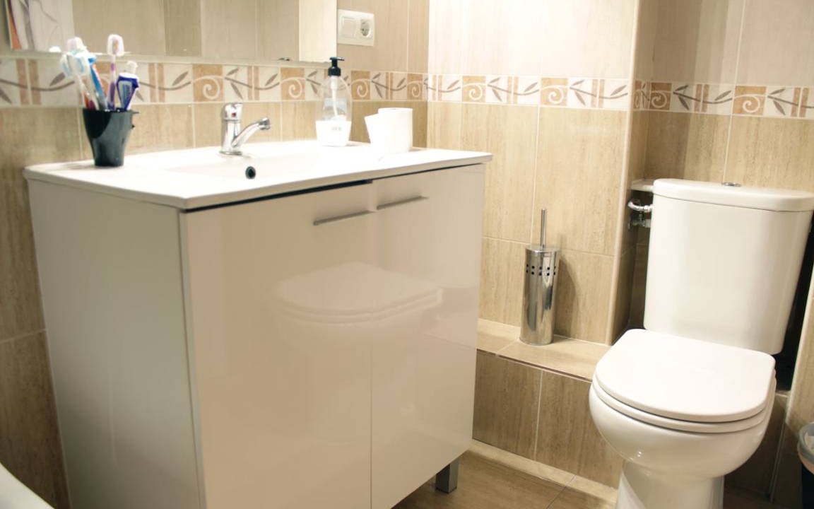 Photo of Bathroom in Santa Catalina