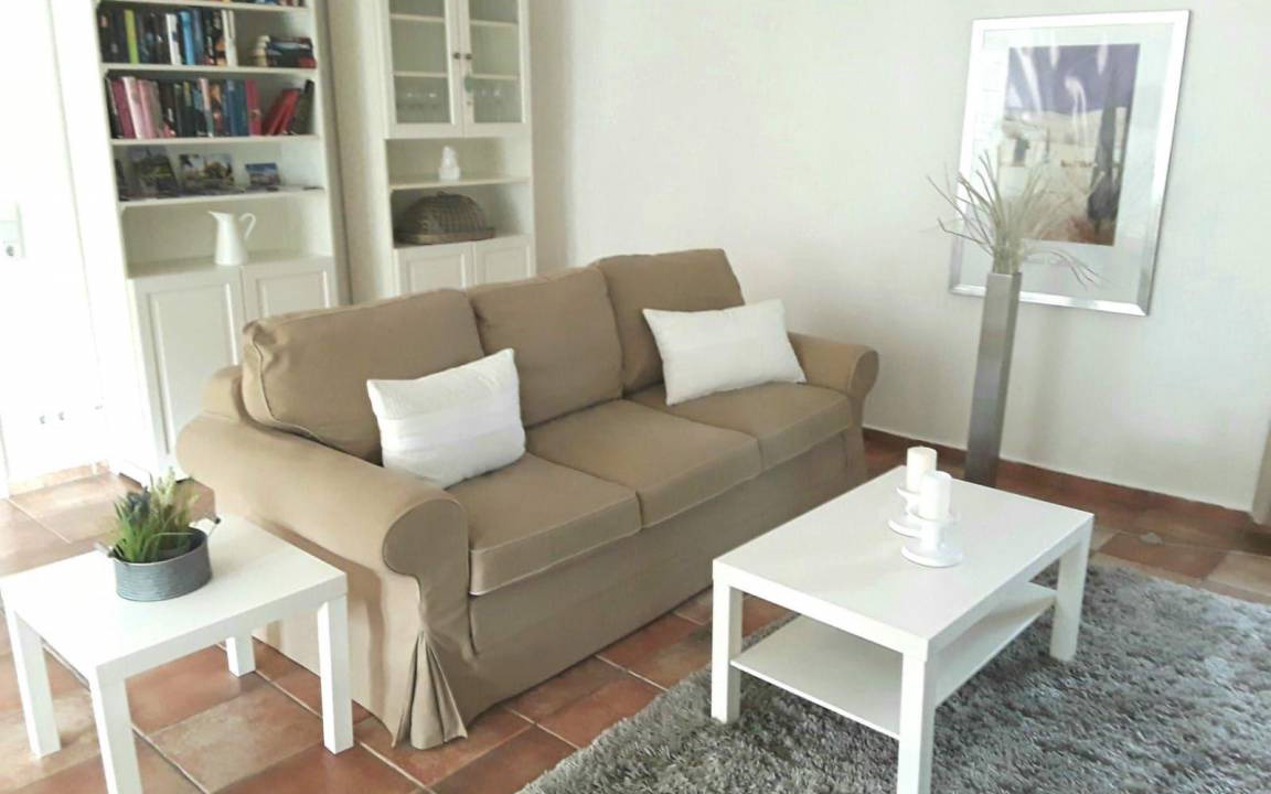 Photo of Livingroom in Stechow-Ferchesar