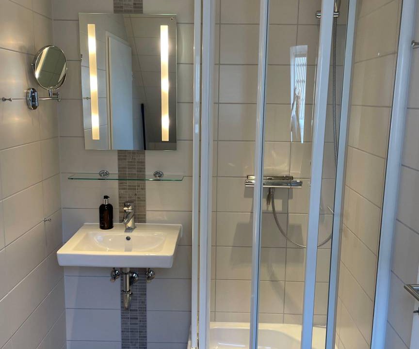 Photo of Bathroom in Rantum