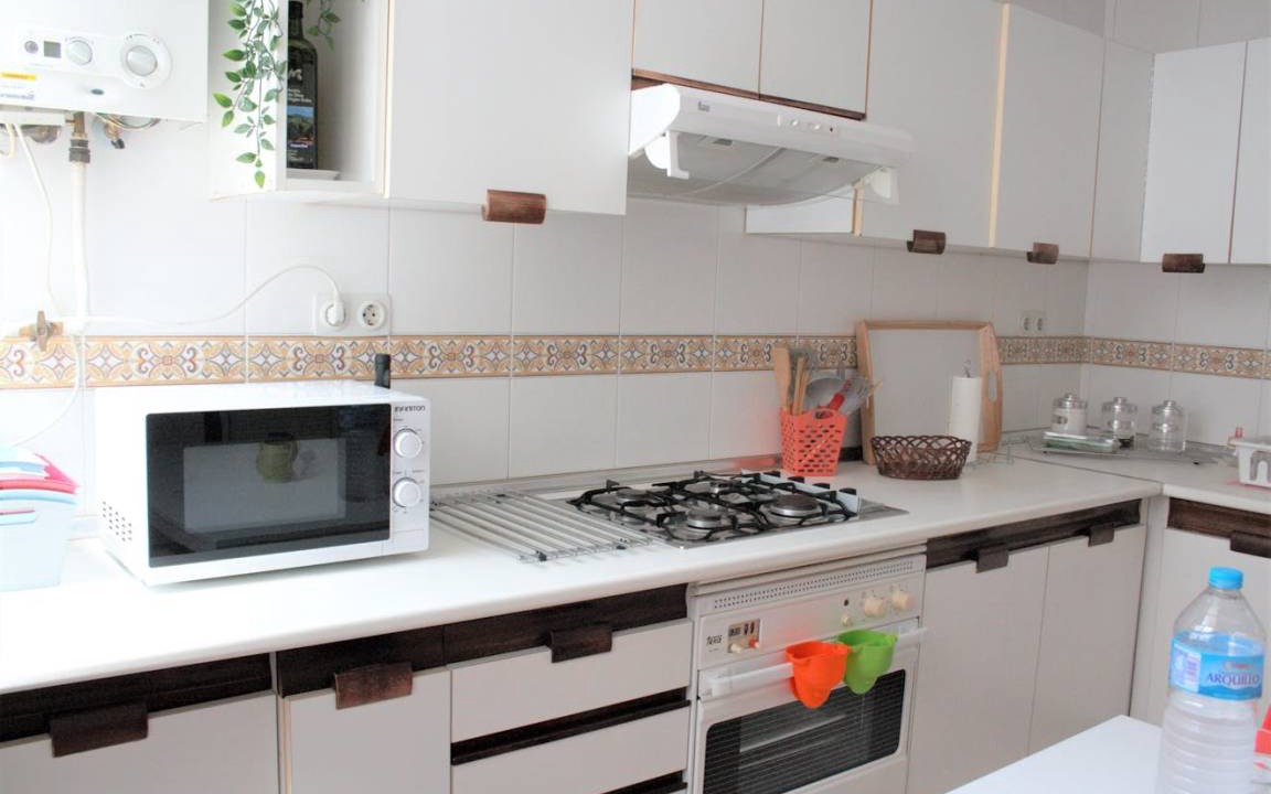 Photo of Kitchen in Santa Catalina
