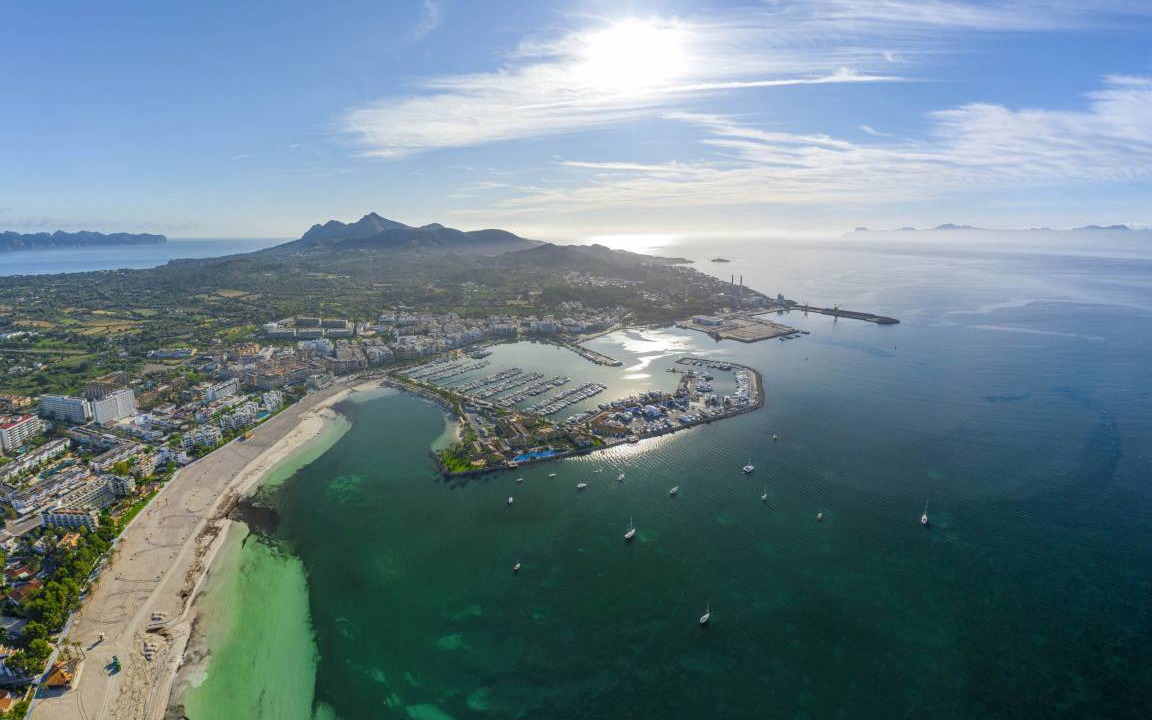 Photo of Others in Alcudia
