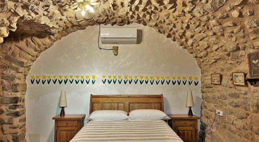Photo of Bedroom in Riudellots de la Creu
