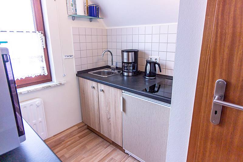 Photo of Kitchen in Busum
